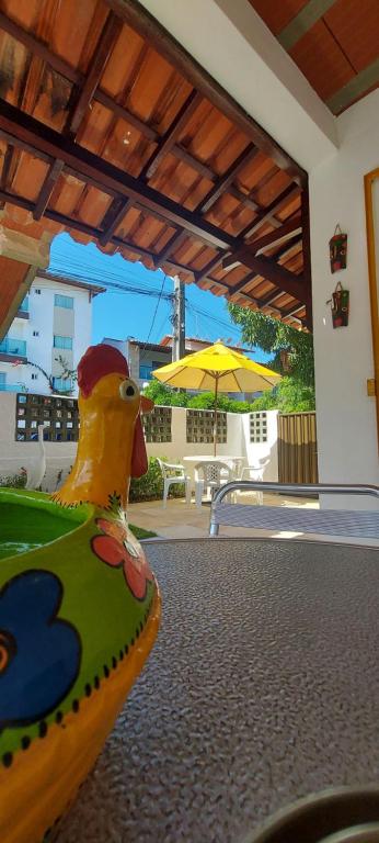 Casa em Porto de Galinhas - PRIVÊ DAS ONDAS - B&B Porto de Galinhas