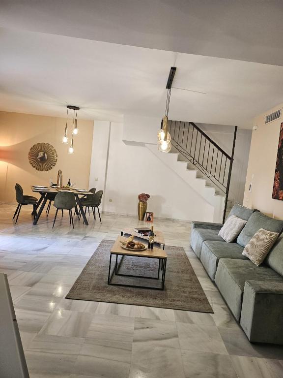 Marbella Costalita 1 - B&B Estepona