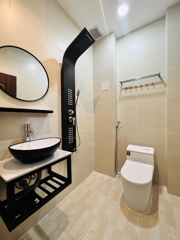 DREAM HOUSE - B&B Ho Chi Minh