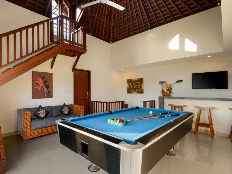 Echo Beach Townhouses - Chambres d'hôtes Canggu