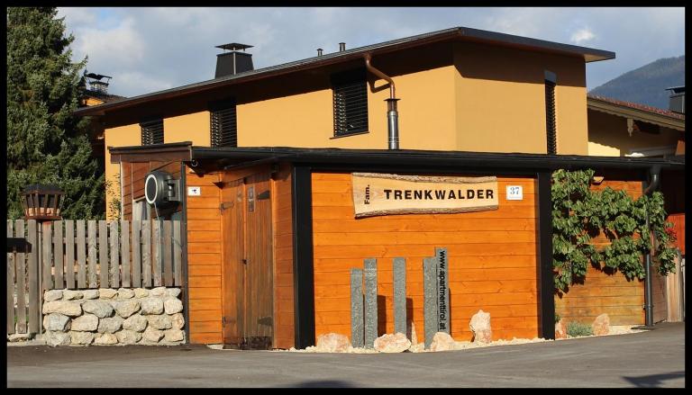 Apartment Tirol - B&B Kundl