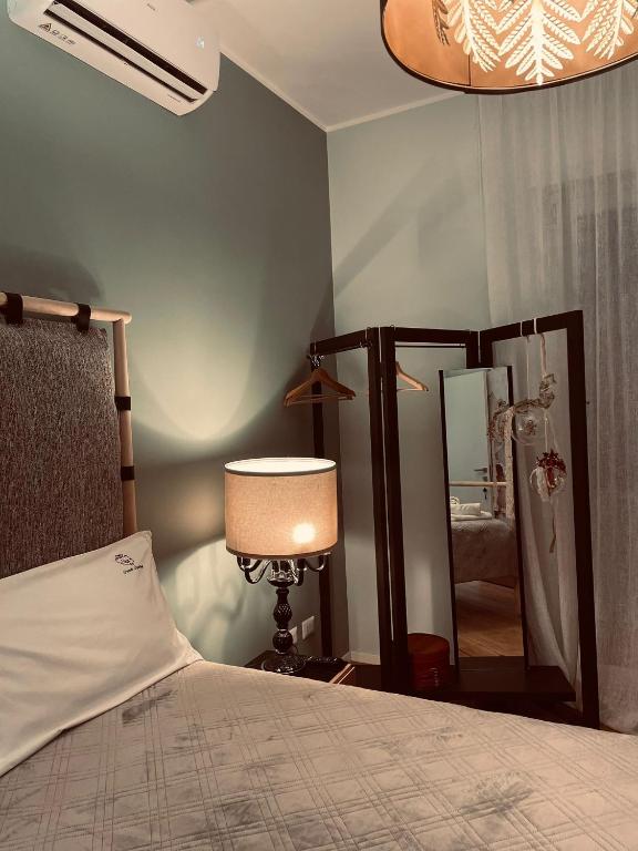 Cursoli Apartment - B&B Altamura
