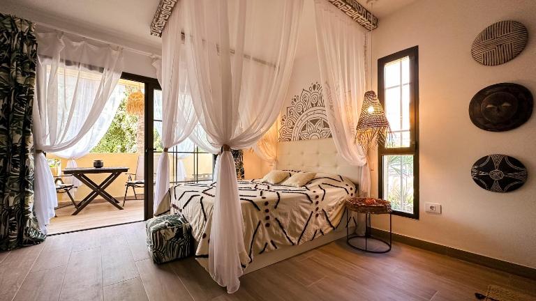 The Green Hut - Costa Adeje - B&B Adeje