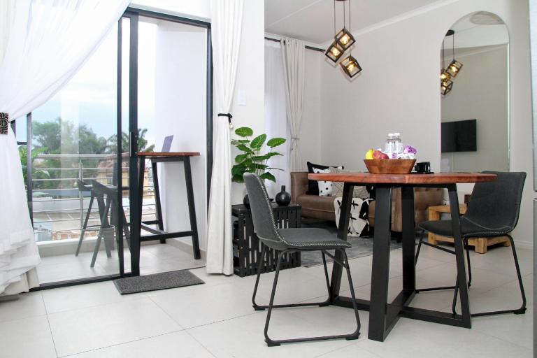 Sublime - By LaSerene - Carlswald - B&B Midrand