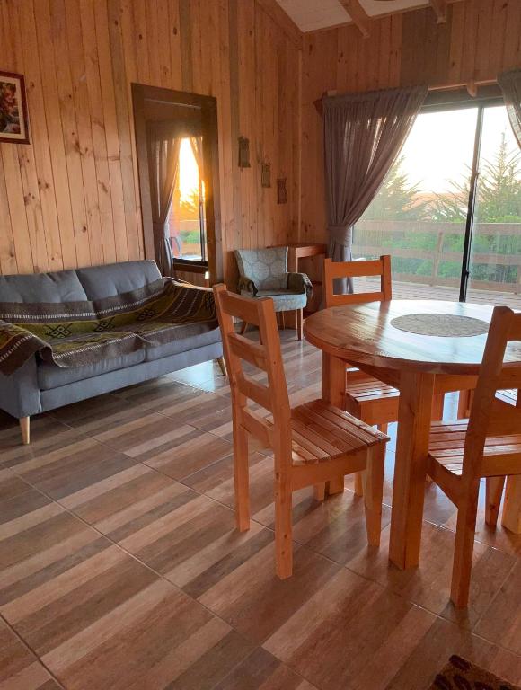 Alto El Malon - B&B Tirúa