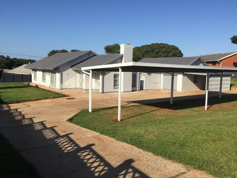 Mesda Bed & Breakfast - B&B Empangeni
