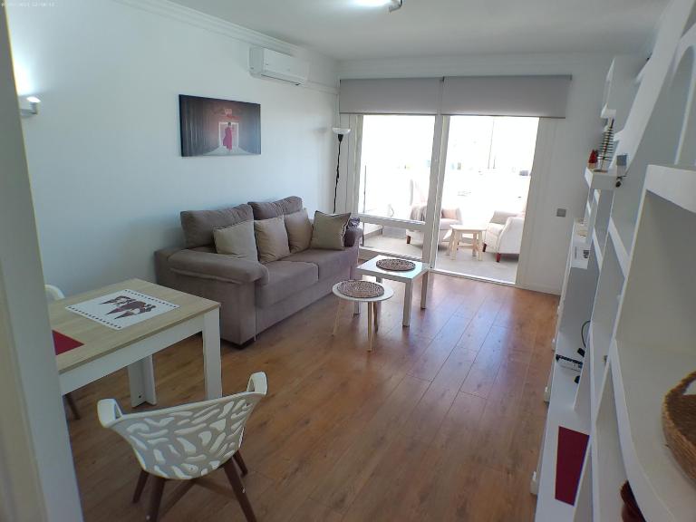 Andreas Apartament Marbella Centro - B&B Marbella