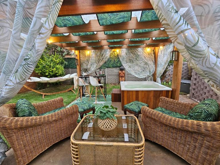 Villa La'Vie - B&B Emalahleni