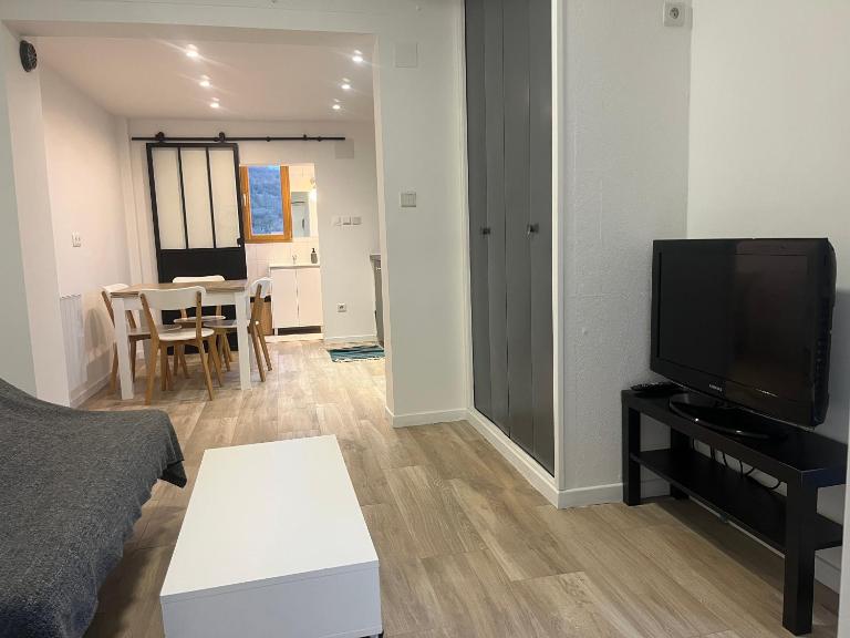 L ermitage Appartement 4 couchages avec terrasse et jardin, à 7 kms de Metz - B&B Lessy
