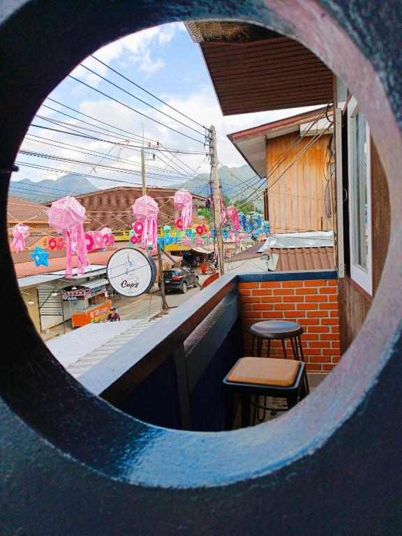 PAI BAAN Homestay ปายบ้าน โฮมสเตย์ ถนนคนเดินปาย - B&B Pai