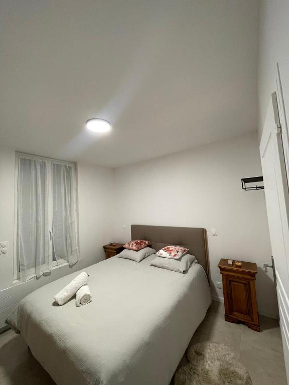 Au logis du circuit des 24h00 - B&B Le Mans