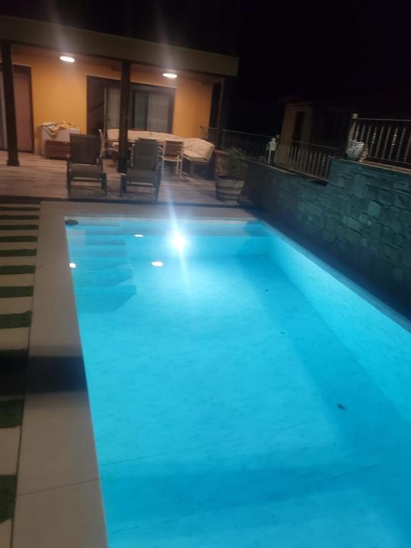 Casa bajo La Torre - B&B La Puebla de Castro