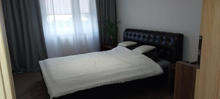 Apartament przy Stawie - Chambres d'hôtes Wrocław