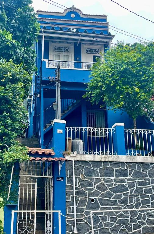 Panorama Inn - B&B Rio de Janeiro