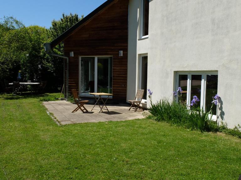 Le refuge aux Papillons - Chambres d'hôtes Masevaux