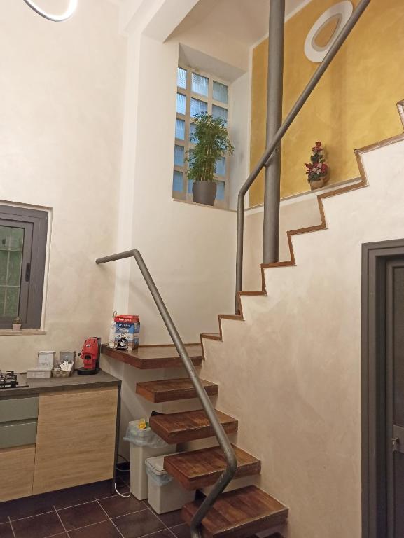Candy Home Salerno - Ferienwohnung Salern