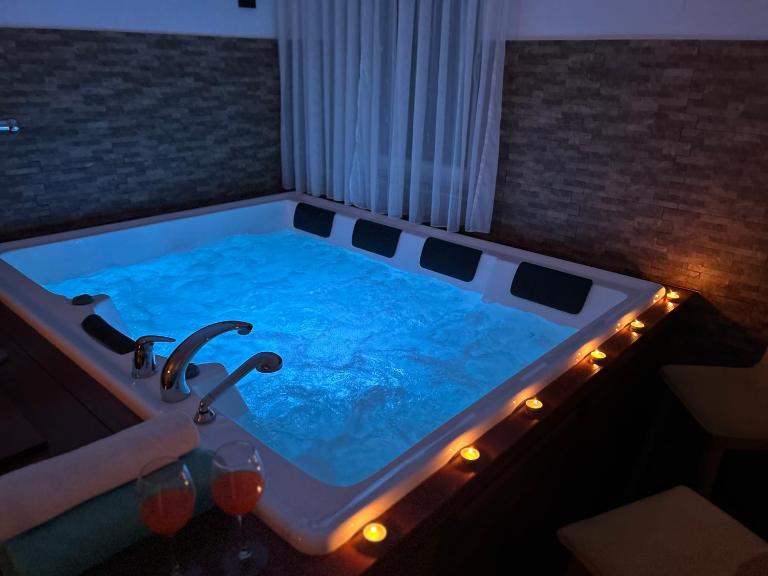 Vila Stanjevac, Sarajevo - B&B Sarajevo