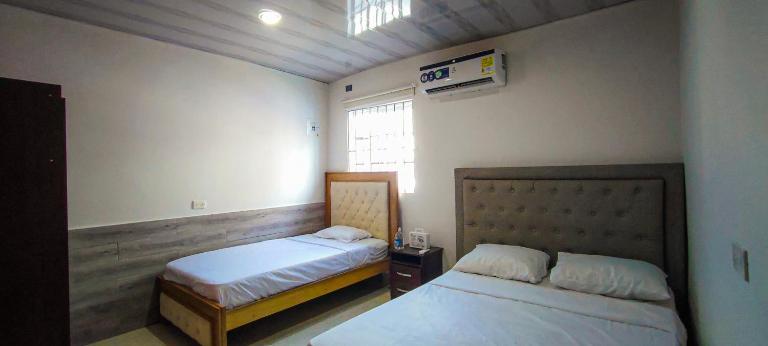 Juliana Casa Turistica CTG - B&B Cartagena de Indias