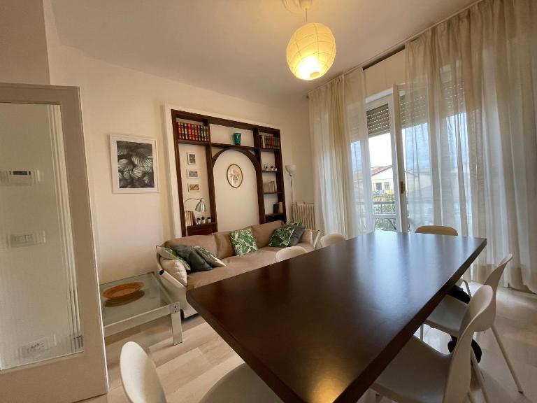 La casa di Gabriella - Ferienwohnung Florenz