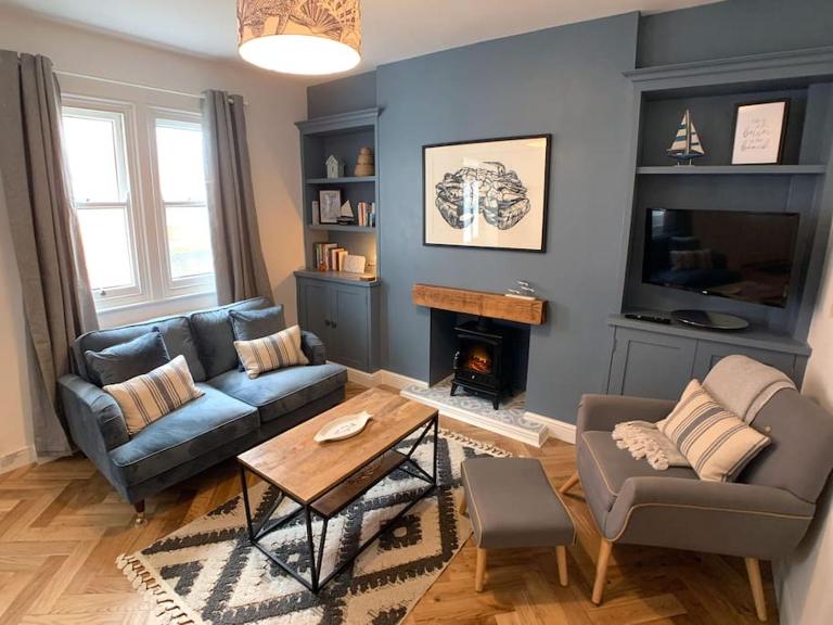 Cosy 1 Bed Cottage Scarborough - B&B Scarborough