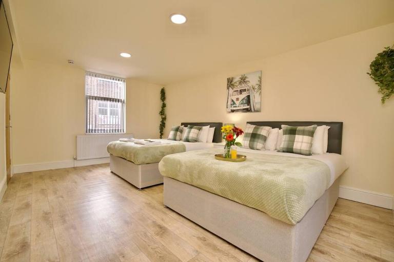 Matlock Studio 3 – Coventry - B&B Coventry