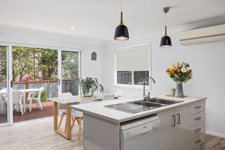 Tallwood by the Sea - B&B Mollymook