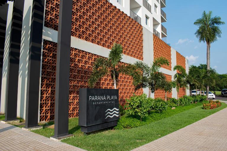 Parana Playa 1103 - Chambres d'hôtes Encarnación