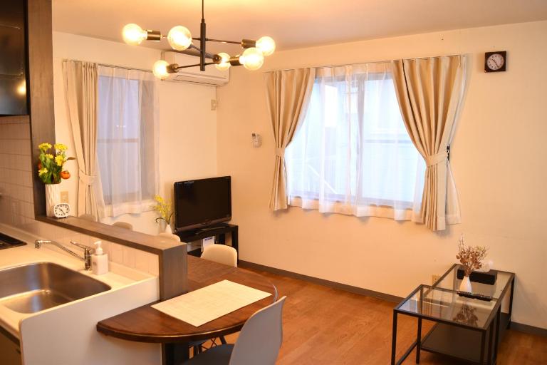 -Ebisu 2come- 10-minute walk from Ebisu Station - B&B Tokio