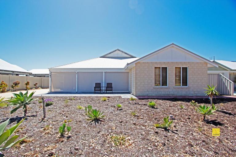Fishface Retreat - Chambres d'hôtes Jurien Bay