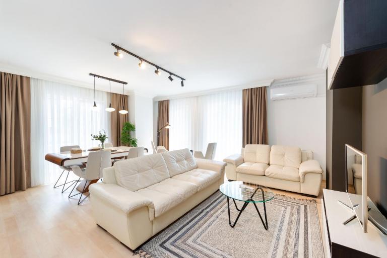 G&B MANSION - Ferienwohnung Istanbul
