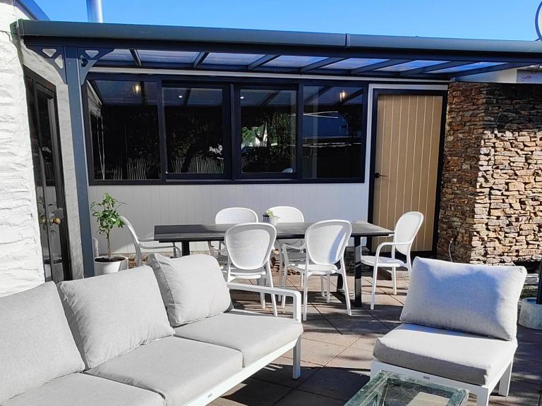 Holiday retreat in the heart of old Cromwell! - Ferienwohnung Cromwell