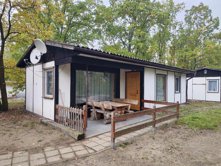 Kleine Freiheit Nummer 2 - B&B Reichendorf