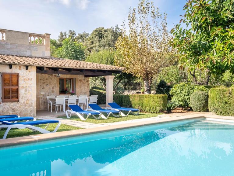 Can Colet by Sunvillas Mallorca - Ferienwohnung Pollença