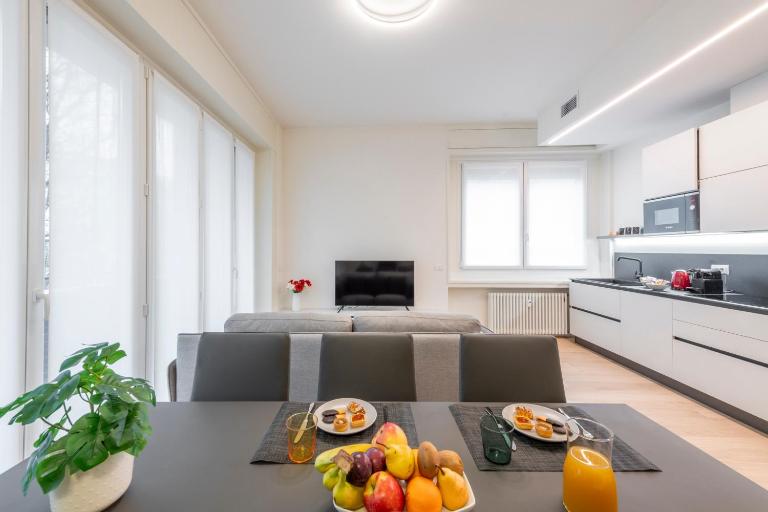 De Amicis, 25 – Nel cuore di Milano - B&B Milano