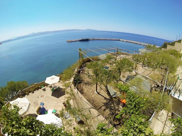 Stelios - B&B Agia Galini