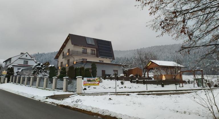Agrorelax - Domek - Studio - Pokój - B&B Kasina Wielka