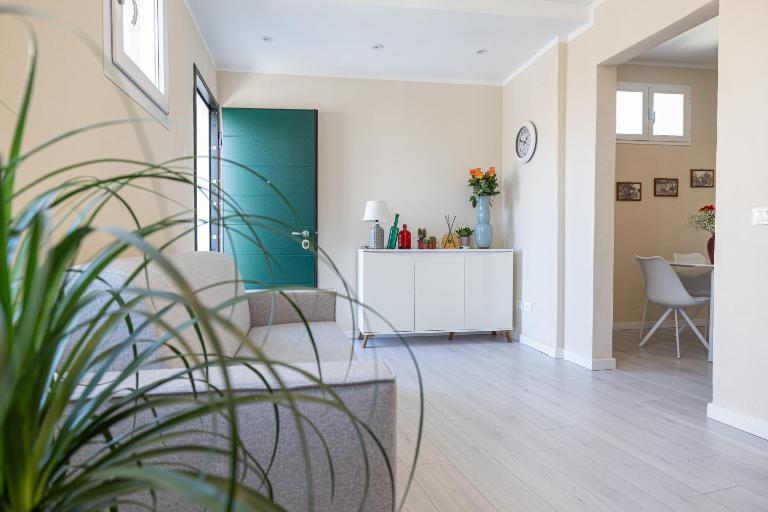 Appartamento terrazza Cavour - Bed and Breakfast Brescia