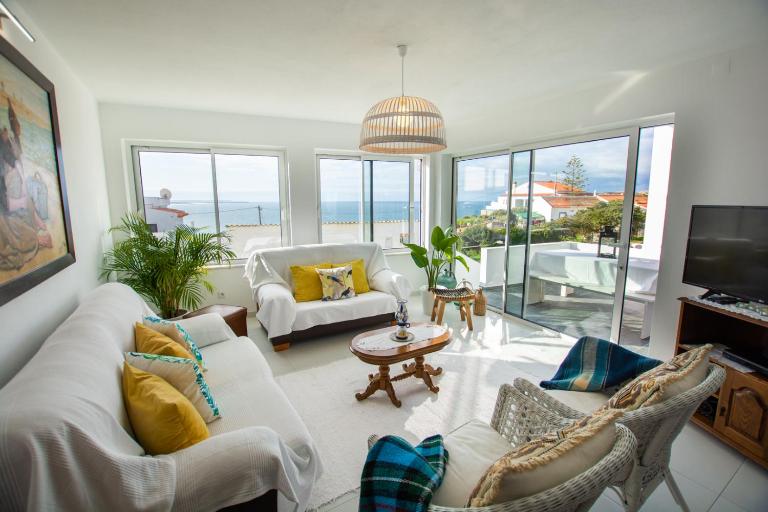 Vila Fortaleza - B&B Aljezur