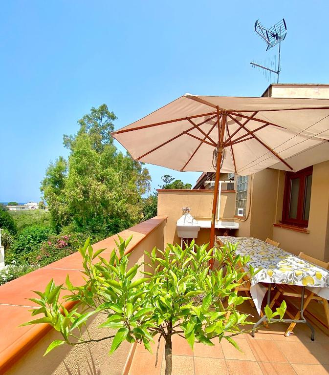 Casa Giusy - B&B Terrasini