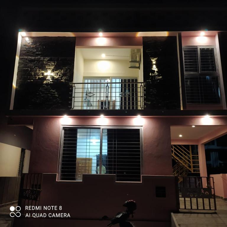 Nandi Skandagiri Guest House - B&B Nadi