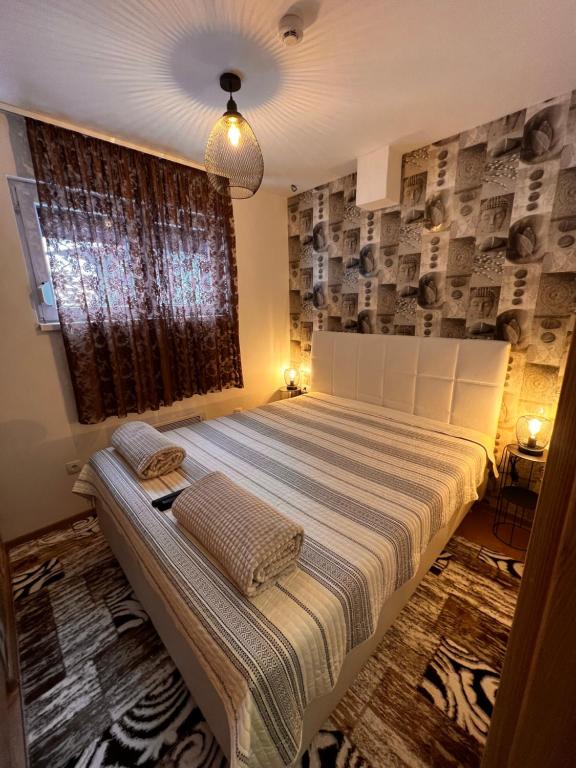 Vila Jahor CozyPlace 28 - Ferienwohnung Jahorina