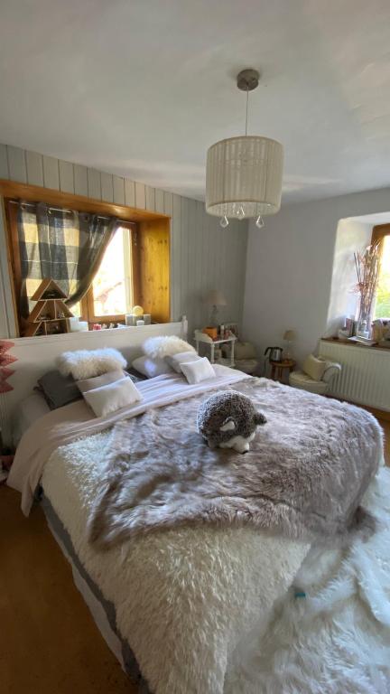 Hygge and Lykke - Bed and Breakfast Saint-Gervais-les-Bains