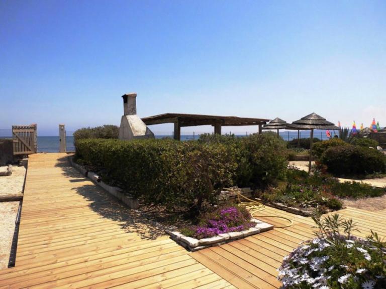 Au Grand sud - Bed and Breakfast Hyères