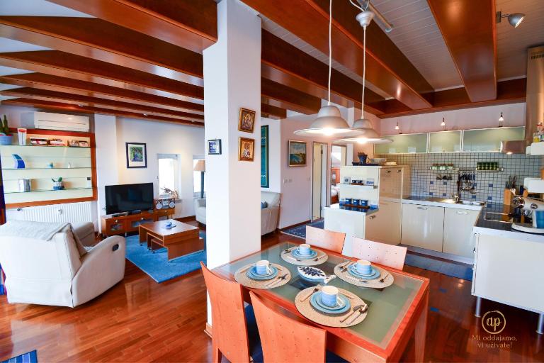 Apartment MyWay - B&B Portorož