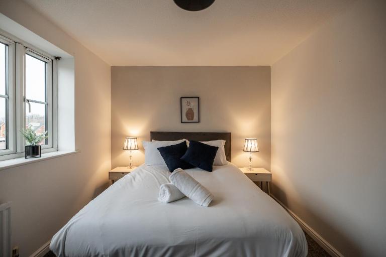 Brecon Gardens - B&B South Bank