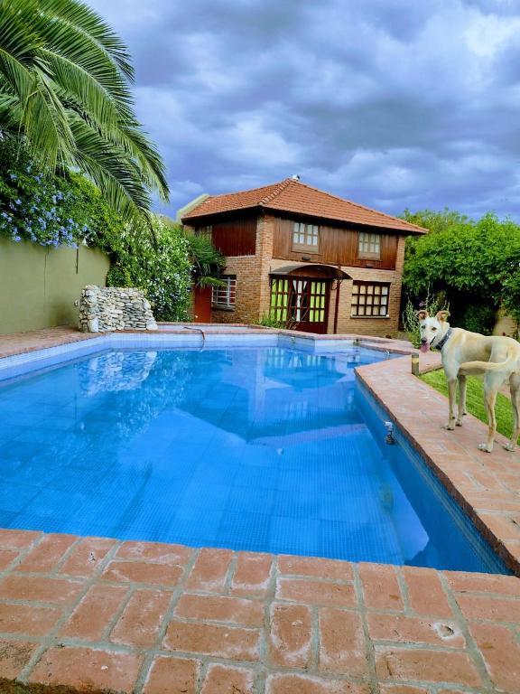 Duplex El Duende - B&B Olavarría