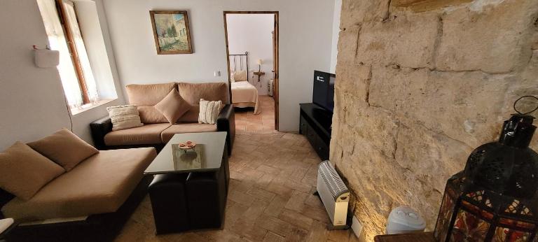 Casa la Chana - Chambres d'hôtes Vejer de la Frontera