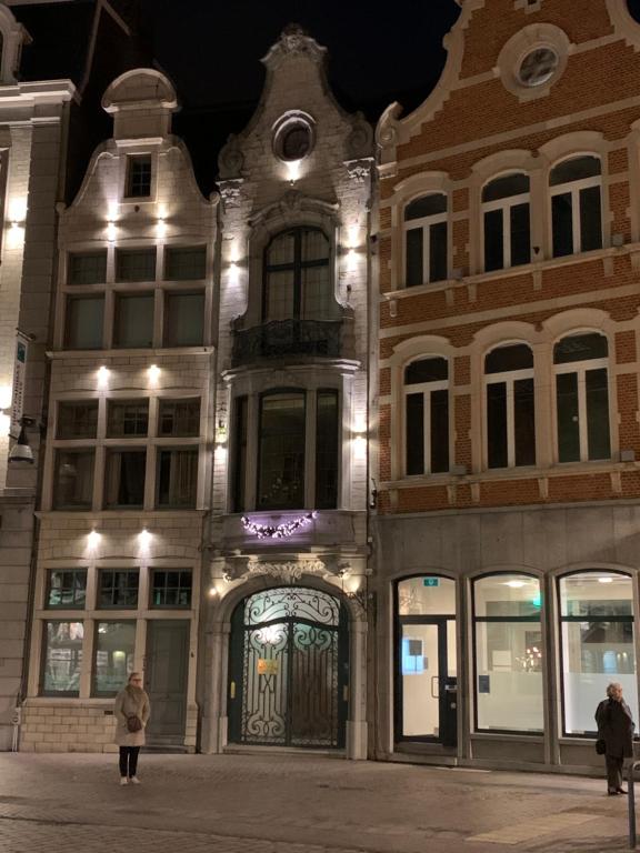 Markt 5 - B&B Lier