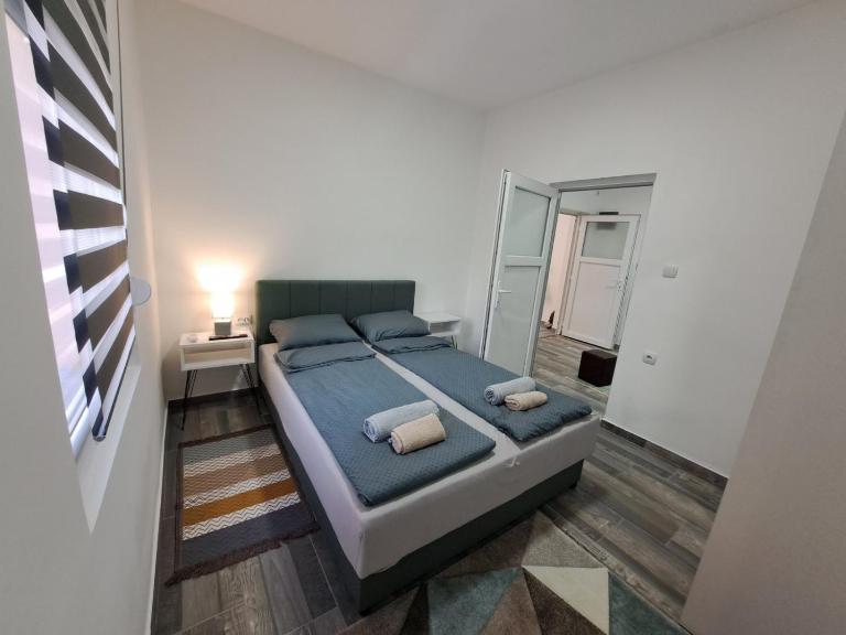 Apartman Arsić Zajecar - B&B Zaječar