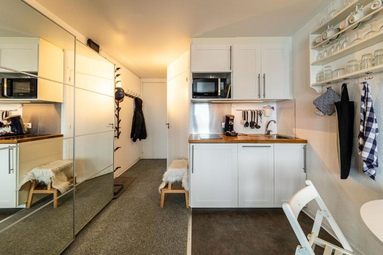 IMMODREAMS - Le Sun - Avoriaz - Chambres d'hôtes Avoriaz